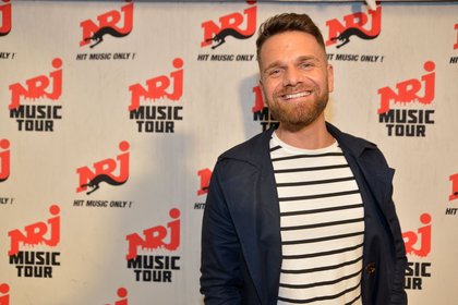 Keen'V - NRJ Music Tour Haguenau 2019