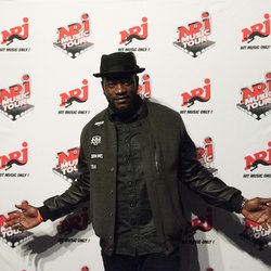 H Magnum - NRJ Music Tour Vendée 2016