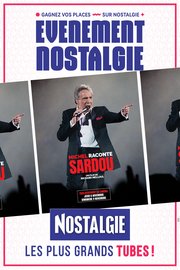 Michel raconte Sardou: le documentaire au cinéma