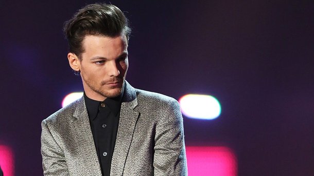 Louis Tomlinson et Eleanor Calder: des amours compliqués
