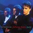 JOHNNY HATES JAZZ