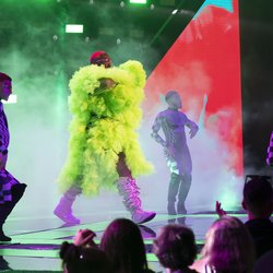 Kiddy Smile - Cérémonie NRJ Music Awards 2019
