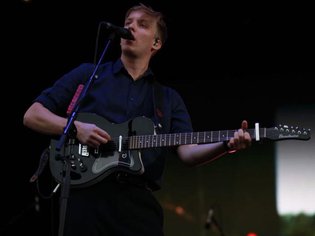 George Ezra