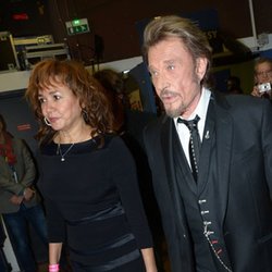 Les coulisses - NRJ Music Awards 2013