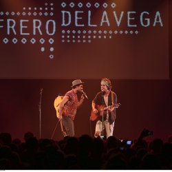 NRJ Music Tour de Lille: Frero Delavega