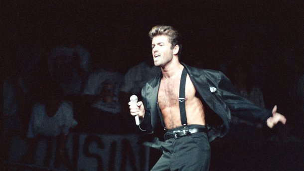 George Michael : ses plus belles chansons