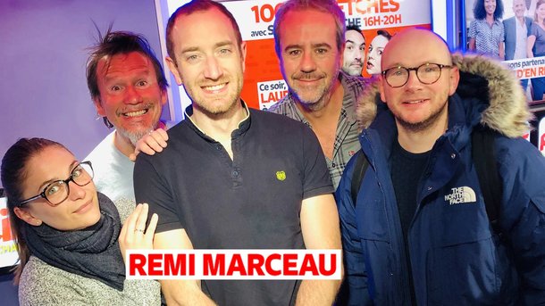 Rémi Marceau revient sur  ce chat présent sur une liste électorale