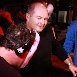 Jeudi 25 octobre 2012 avec Joachim Garraud