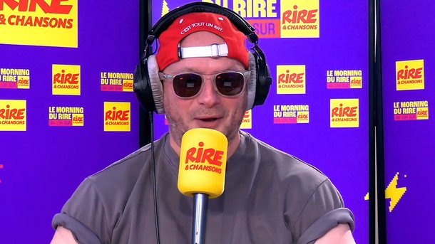 L'invité de Julien Schmidt : Jason James, tiktokeur insta-coach