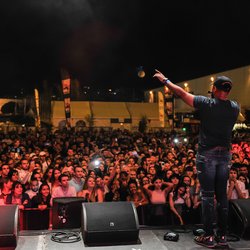 NRJ Music Tour Marseille 2016