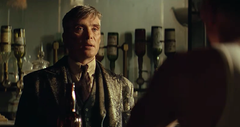"Peaky Blinders : L'Immortel" - bande-annonce février 2026