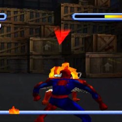 Spider-Man 2 : Enter Electro