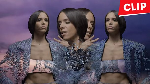 Shy’m: découvrez son nouveau clip «Olé Olé»