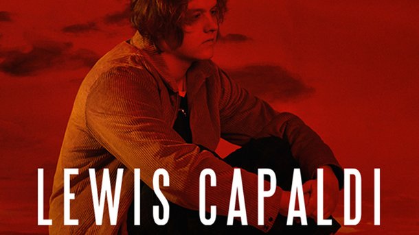 Le coup de cœur du club Chérie du jour: «Bruises» de Lewis Capaldi