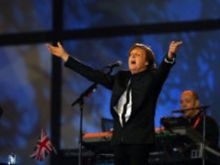 Paul McCartney