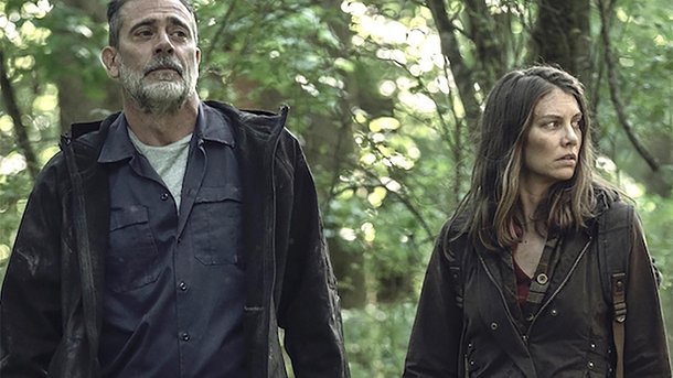 «The Walking Dead»: tout ce que l’on sait du spin-off «Dead City»