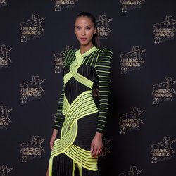 Noemie Lenoir - NRJ Music Awards 20th Edition