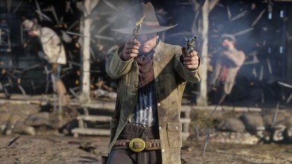 Pistolet, fusil, arc... vous avez le choix des armes en fonction de vos objectifs et de vos besoins.