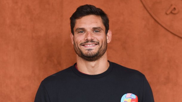 Après Danse avec les stars, Florent Manaudou revient à l'affiche d'une série policière