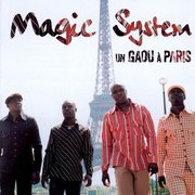 Un Gaou à Paris