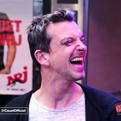 Mercredi 30 Mars - C Cauet sur NRJ