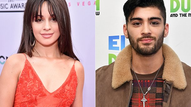 Camila Cabello : le départ de Zayn des 1D l'a fait pleurer