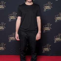 Orelsan - NRJ Music Awards 20th Edition
