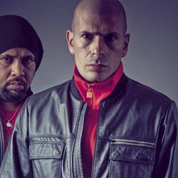 Akhenaton et Faf Larage aiment NY ! 