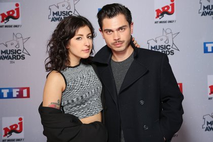 Lilly Wood & The Prick