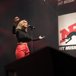 Vitaa - NRJ Music Tour d'Haguenau