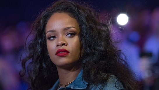 Rihanna