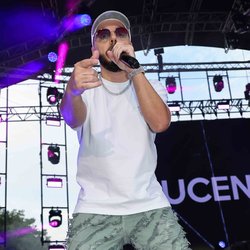 Lucenzo - NRJ Music Tour Toulouse 2024