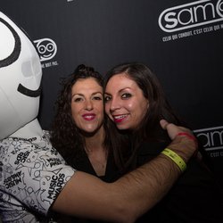 On y était avec SAM