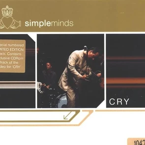 Cry