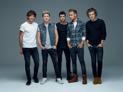 One Direction