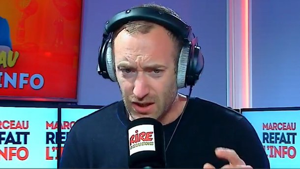 Jordan Bardella et Eric Zemmour, enseignante bousculée, gasoil augmente, la compile de l’essence trop chère - Marceau refait l'info