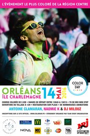 Color Day