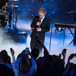 Ed Sheeran - NRJ Music Awards 2017