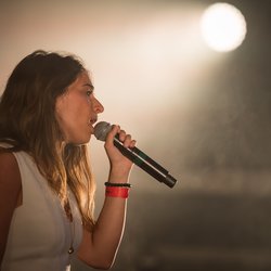 Philippine - NRJ In The Park Trélazé 2019