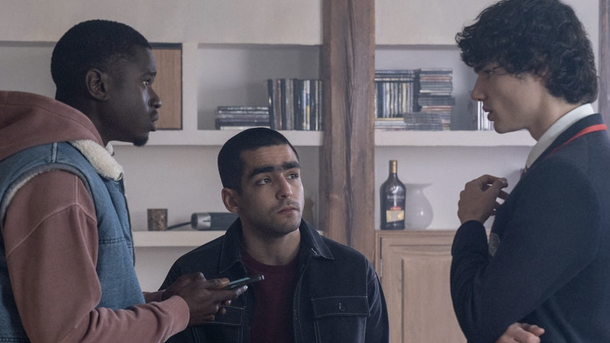 « Elite » tire sa révérence sur Netflix avec sa saison 8