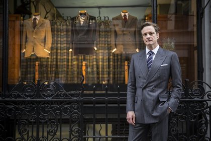 Kingsman: Services Secrets