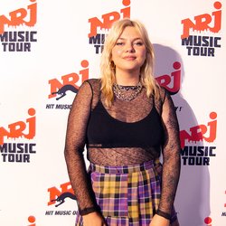 Louane - NRJ Music Tour Maubeuge 2021