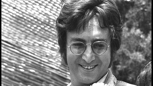 John Lennon: «Imagine», de nouveau l'hymne de la paix