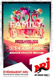 Family Piknik 2024
