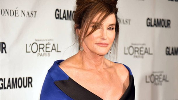 Caitlyn Jenner : personnalité la plus fascinante de l’année