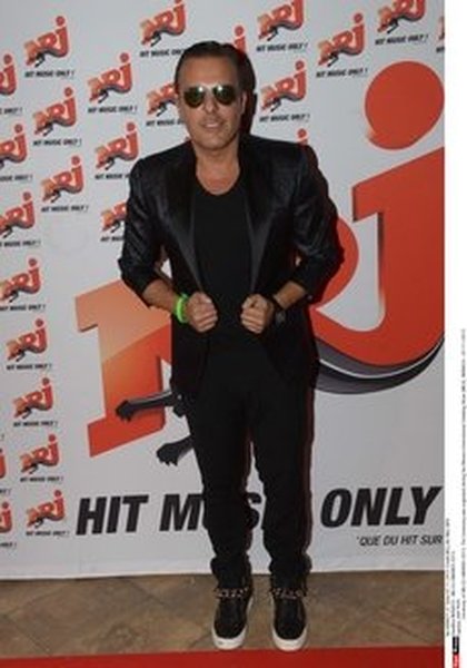 NRJ DJ AWARDS 2013 - 6 Novembre 2013 - MICS MONACO