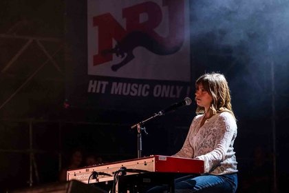 Marine - NRJ Music Tour Montélimar 2026
