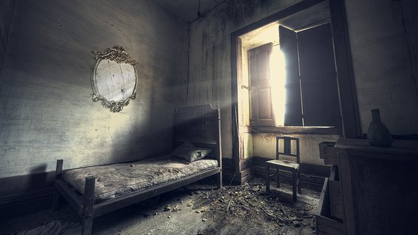 "Feu de camp" : découvrez qui occupe la petite chambre des Addams, dans le nouvel épisode du podcast !