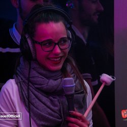 Jeudi 5 Novembre avec L.E.J