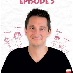 Sellig Episode 5 Olympia le 17 février 2018 affiche avec Rire & Chansons